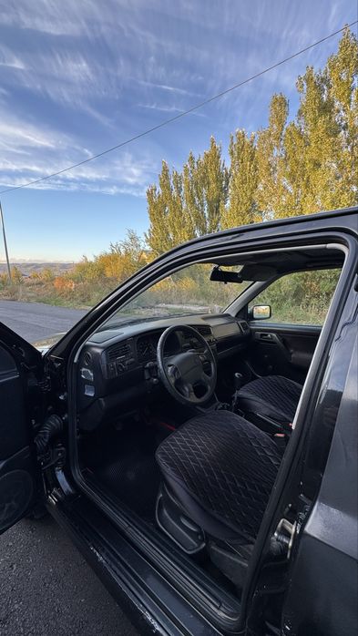 Volkswagen голф 3