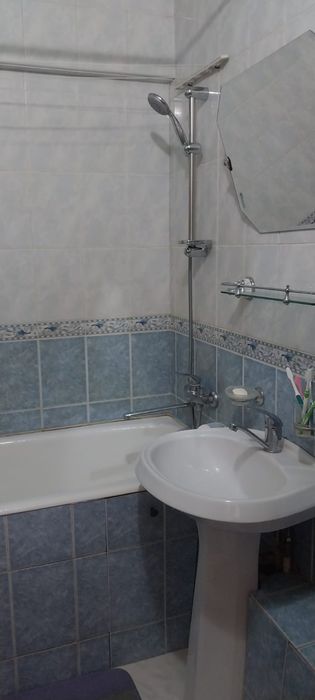 Продам 3х комнатную квартиру
