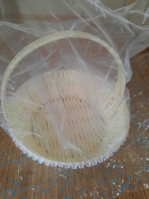 Коржын корзинка для подарков