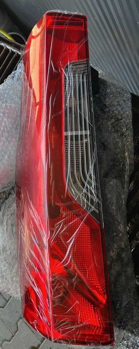 Vand STOP Stanga spate, Mercedes Sprinter 2018+
