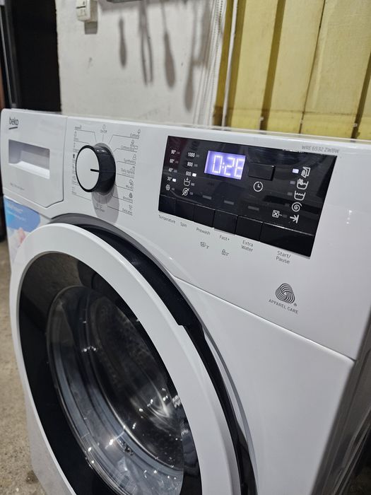 Mașina de spălat Beko 6kg, A+++