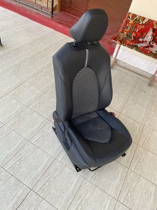 Сиденье на камри 75