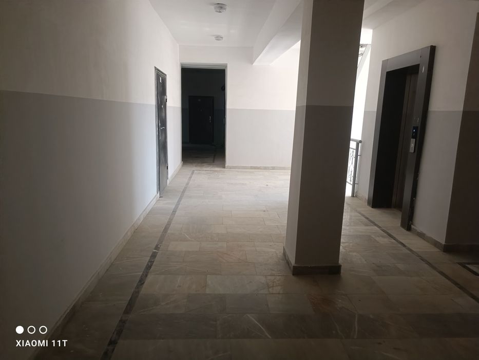 АРТ Хаус уйларидан кадастр булган каропка холатда