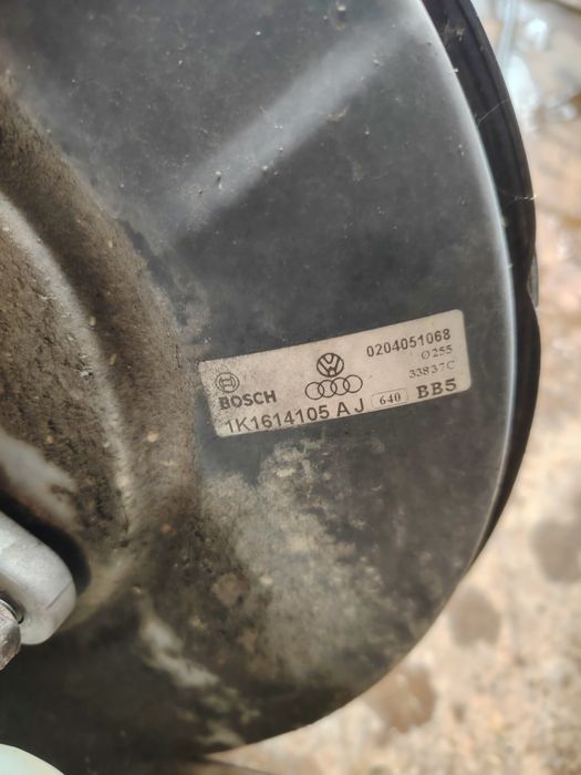 Серво за Фолксваген Ауди Сеат Шкода / VW Audi Skoda Seat