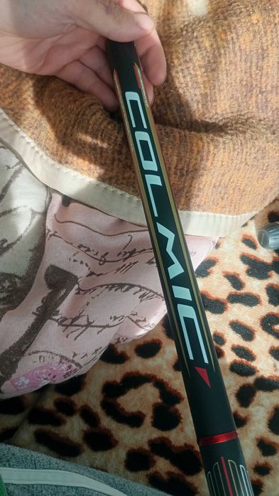 Colmic forza 6 на 3 риболова