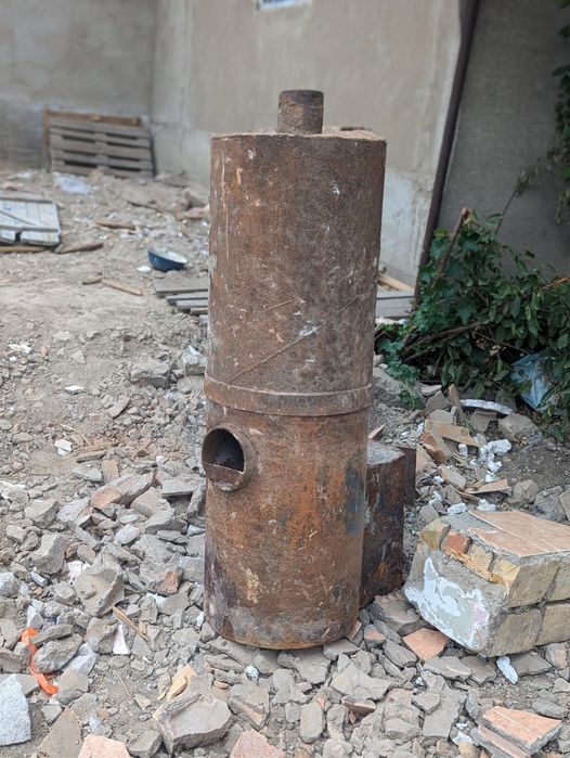 продаю печь б/у 30000торг