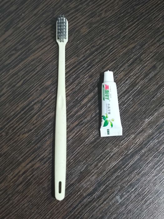 Щетки зубные для отеля 140 шт.