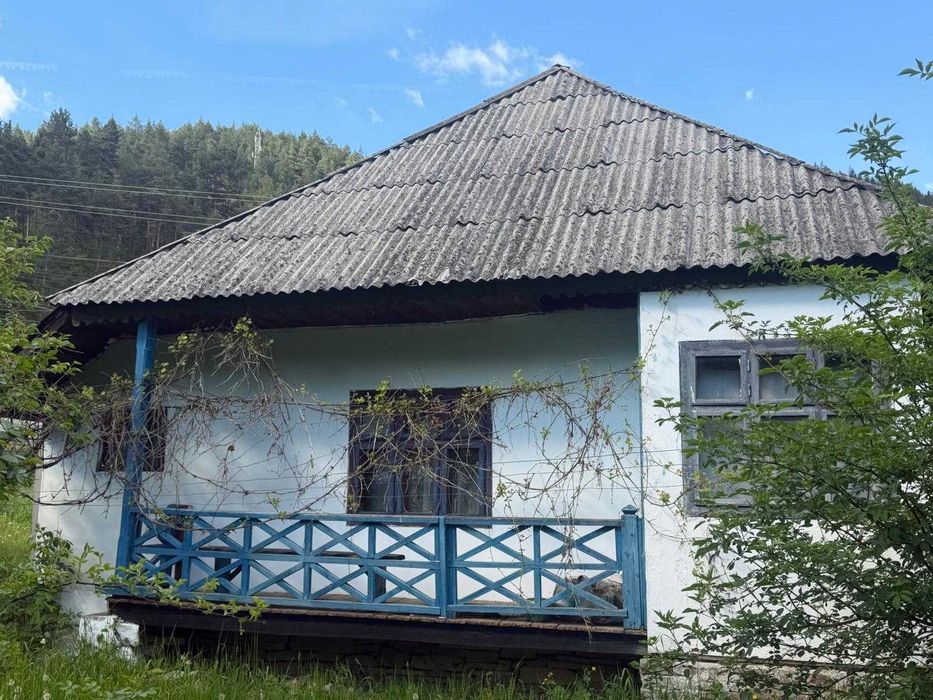 casa de vanzare poiana largului,comuna poiana teiului,judetul neamt,romania