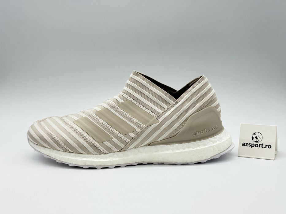 Adidas ULTRABOOST Nemeziz Tango 17 Noi Originali 43 1/3