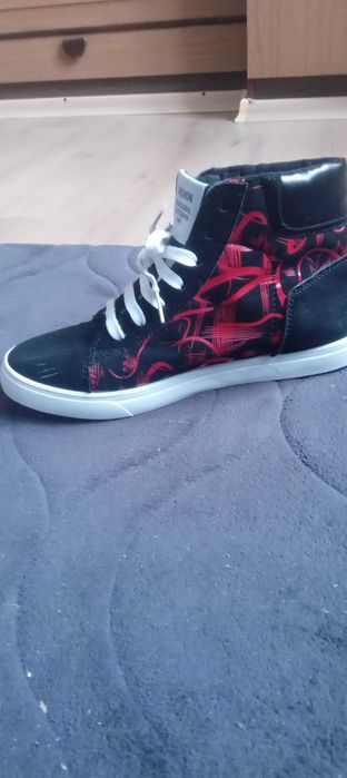 Мъжки кецове 43 номер