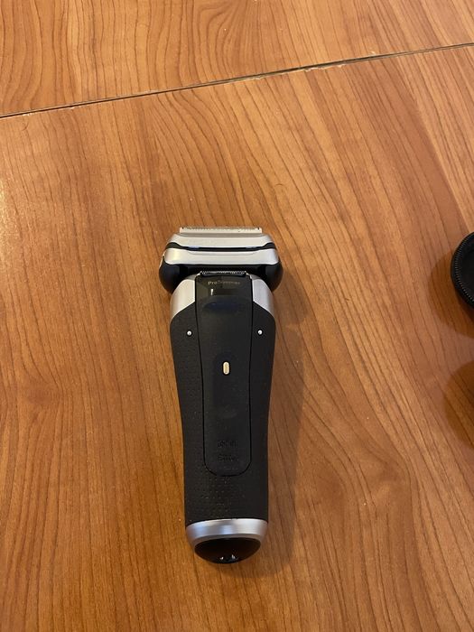 Vand Braun Seria 9 PRO +