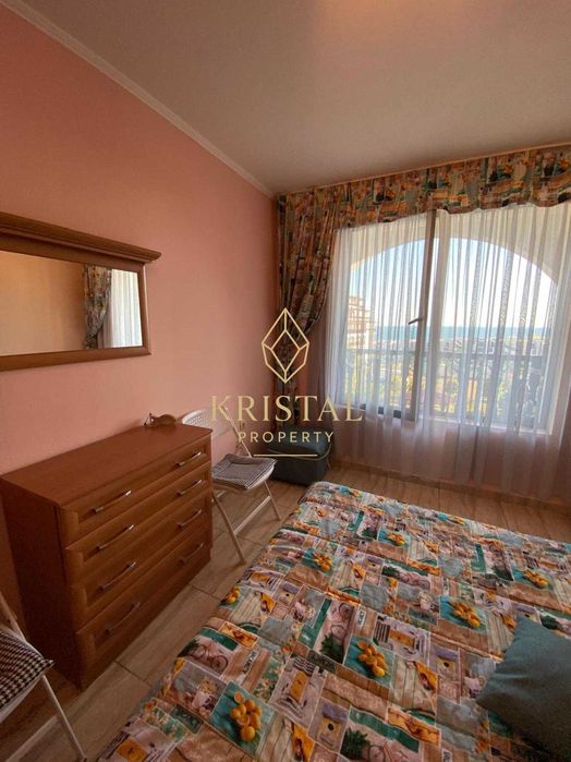 Продава се Двустаен апартамент в Свети Влас - 59 кв.м за 830 €/кв.м - Снимка #9