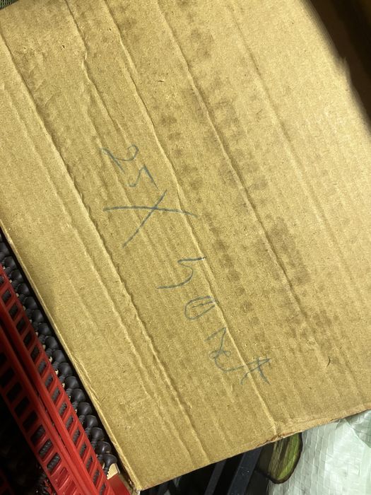 Surube pt rigips hilti M1 de 3,5