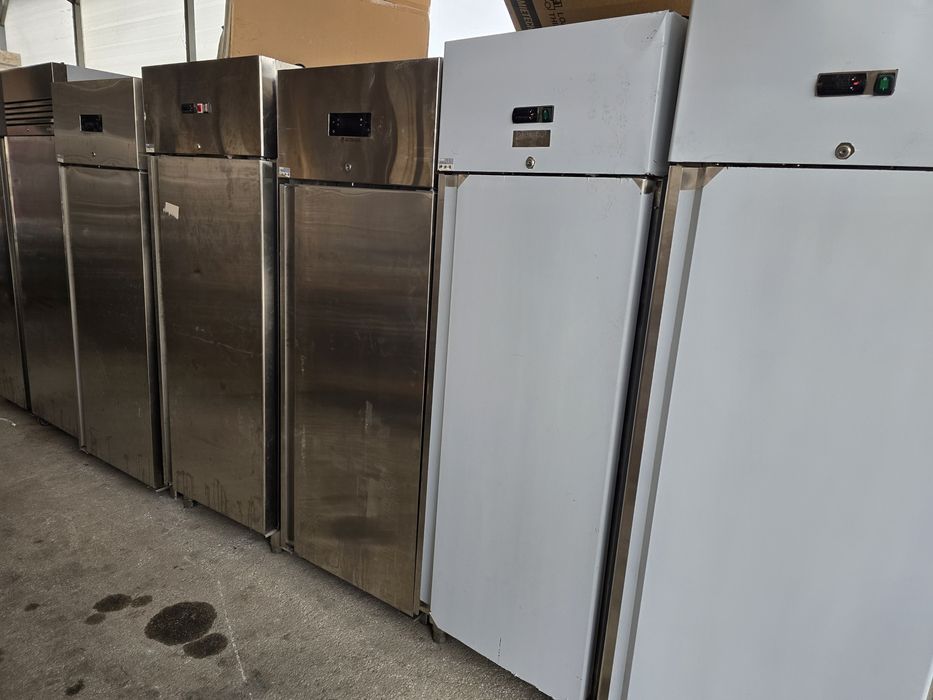 Фризери нови единични 2500лв