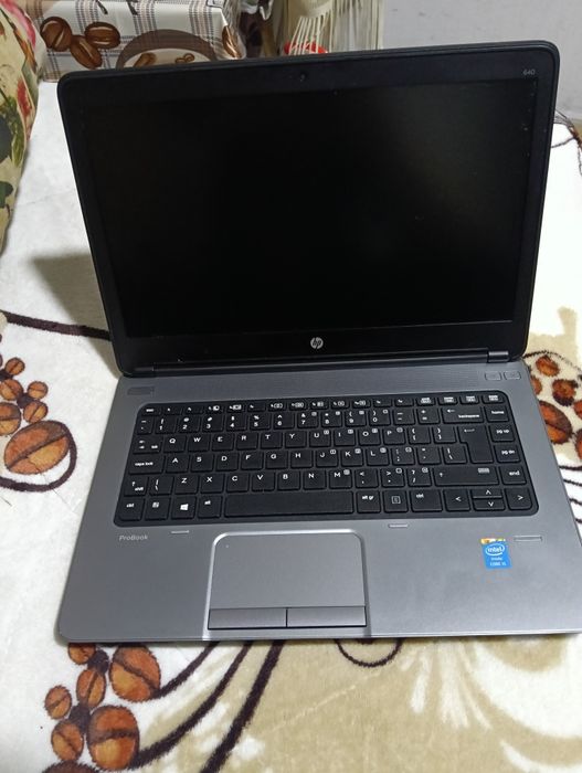 Laptop HP perfect funcțional