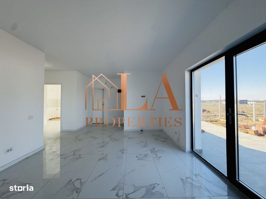 Casa 4 camere | Incalzire in pardoseala | Teren 400mp | Clinceni