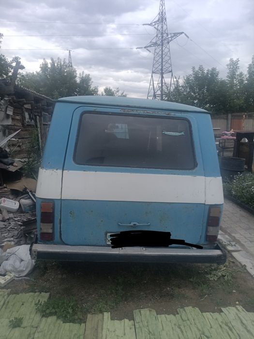Продам Раф 2203.