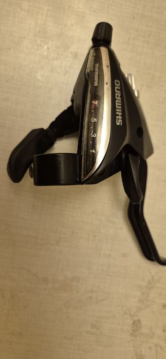 Переключатель скоростей