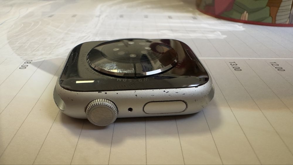 Vand apple watch cu bootloop
