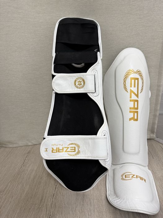 Echipament Kickbox Cezar Pro Fight (negociabil)