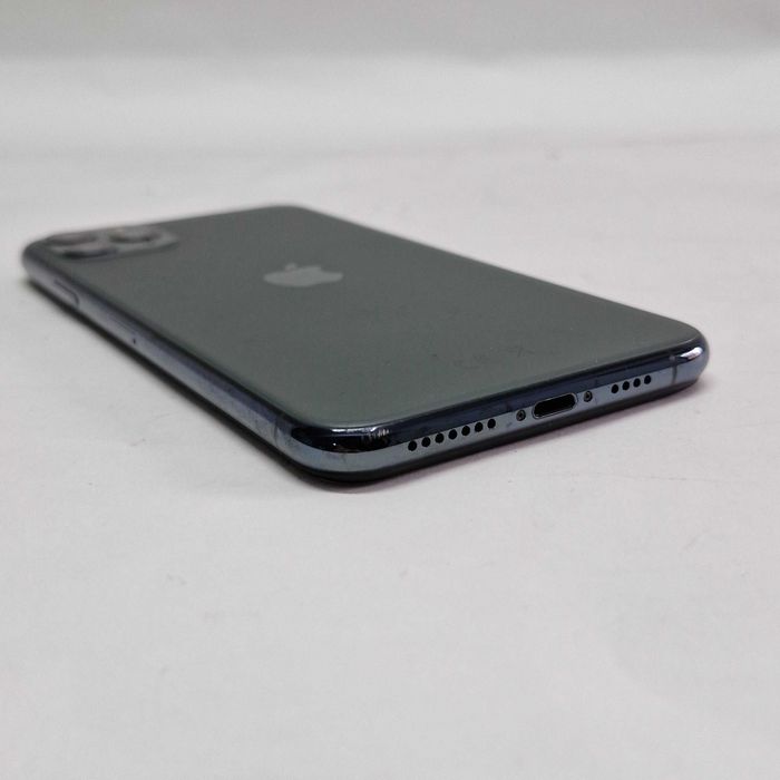 Liquid Money vinde - Telefon iPhone 11 Pro Max, 256 GB, 100%