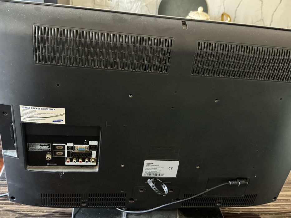 Продам телевизор.