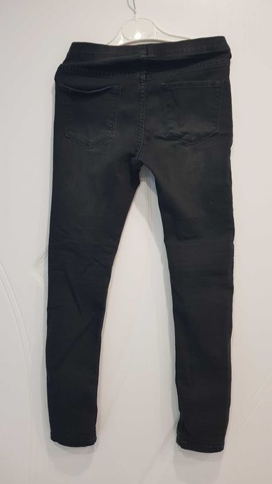 Детски еластични дънки