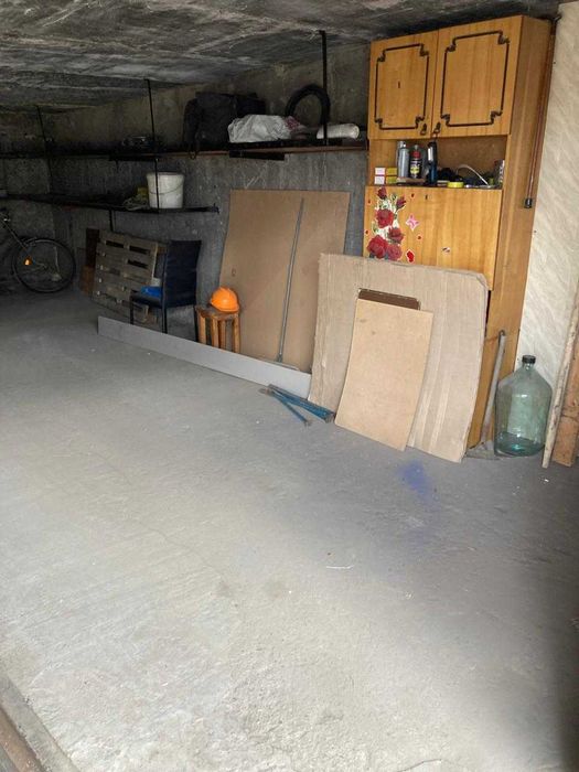 Продам гараж на две машины