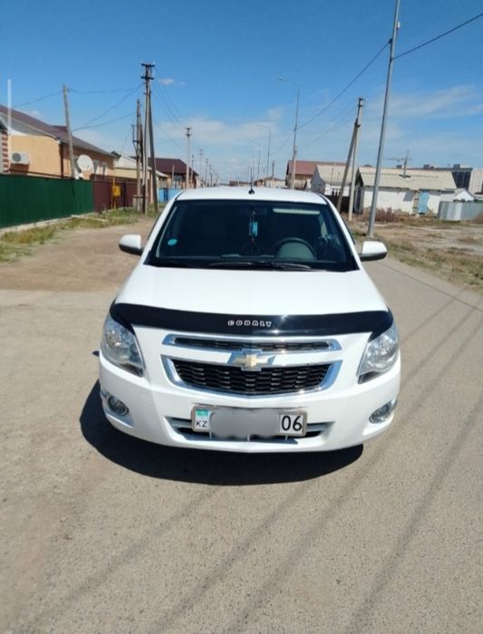 Автокөлік сатылады