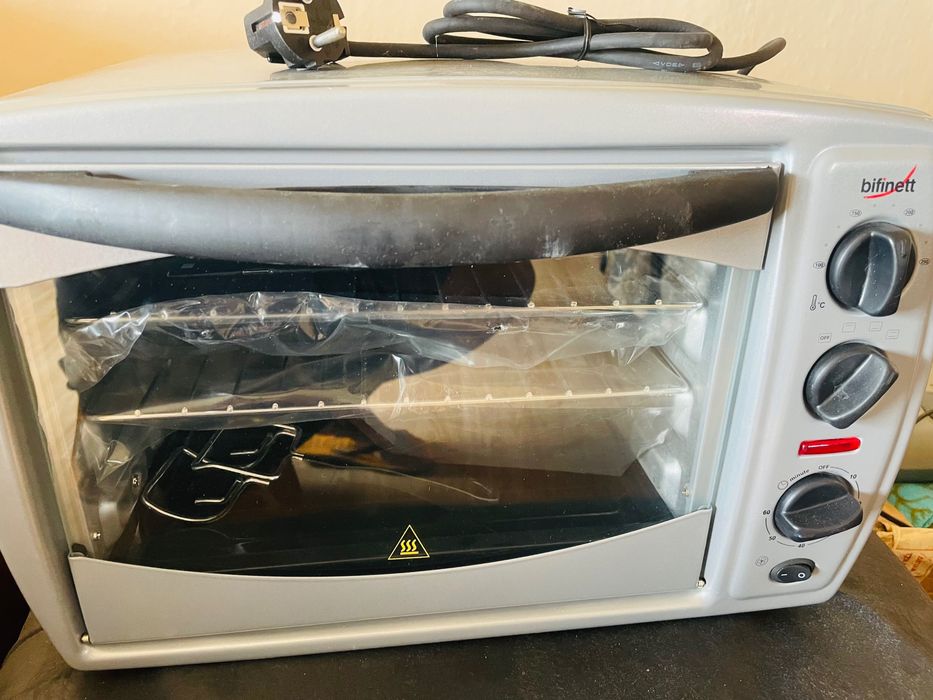 Печка за готвене