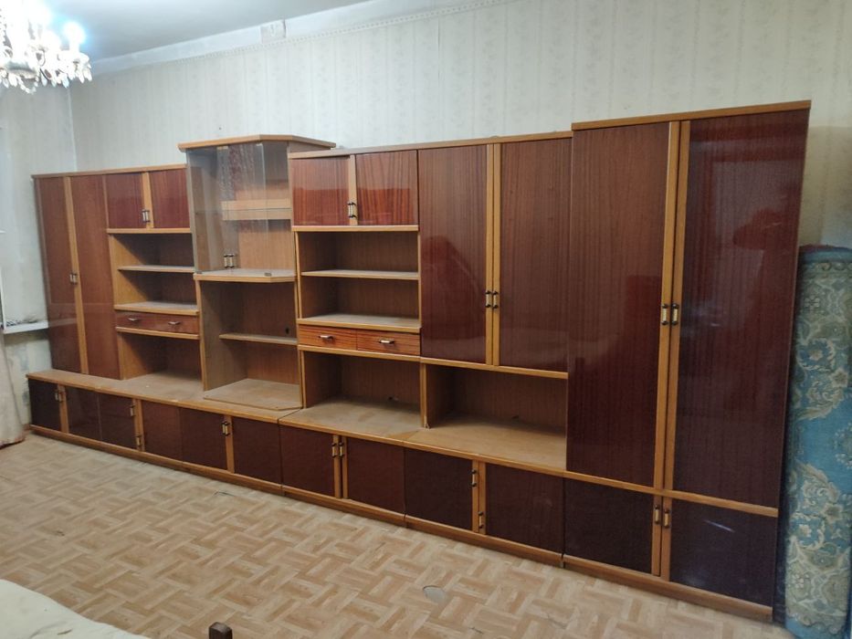 Стенка  Немецкая