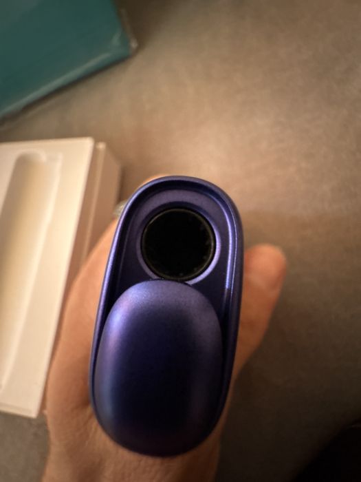 Iqos one nou nouț