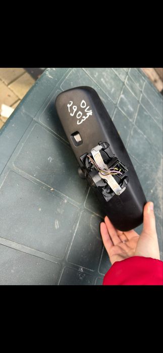 Oglinda retrovizoare BMW