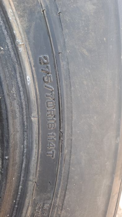 Шины на машину r16