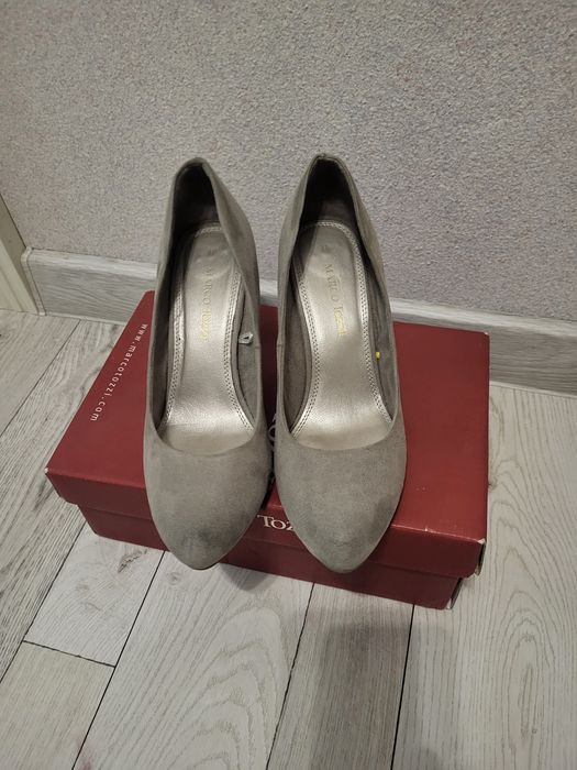 Женские туфли, Marco Tozzi