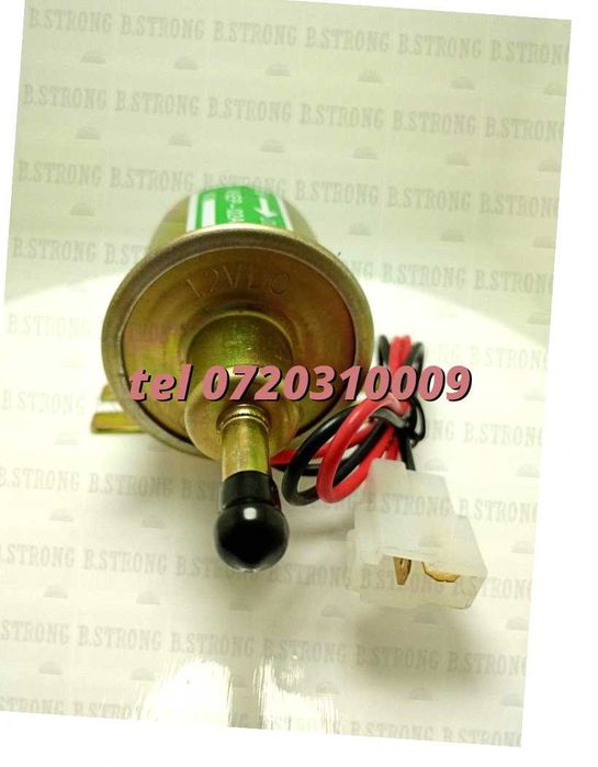 Pompita Electrica De Transfer Combustibil 12V Pentru Combustibil Si Lichide Pentru Transfer Combustibil Si Motorina Pentru Transfer Orice Lichid Tehn