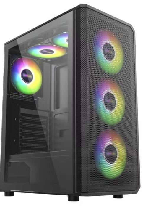 Calculator gaming 10 core I5