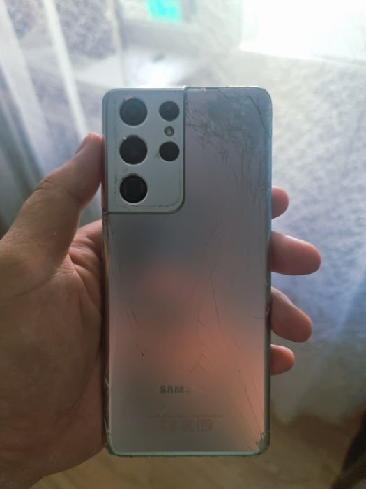 Самсунг галэкси s 21 ultra