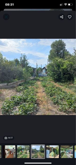 Продается большой шпальный дом