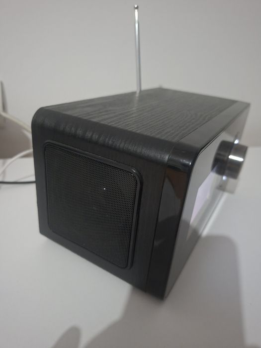 Radio internet terris