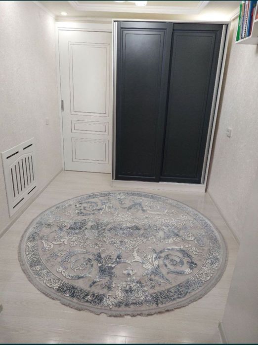 ×Чиланзар 4, 1в2/2/4 ‼️Парк Гафур Гулям,  35м²‼️ Продаётся квартира