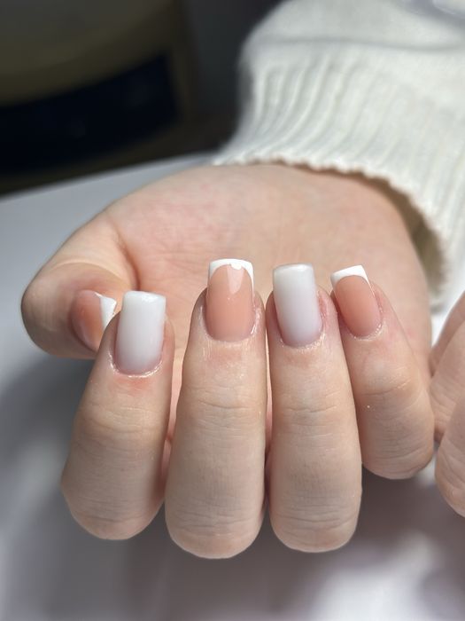 Акция Маникюр!!!