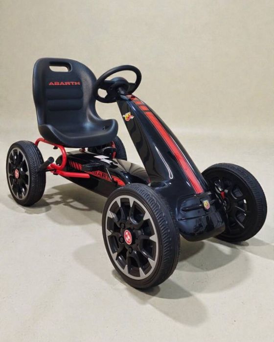 Velokard детский веломабил велокарт