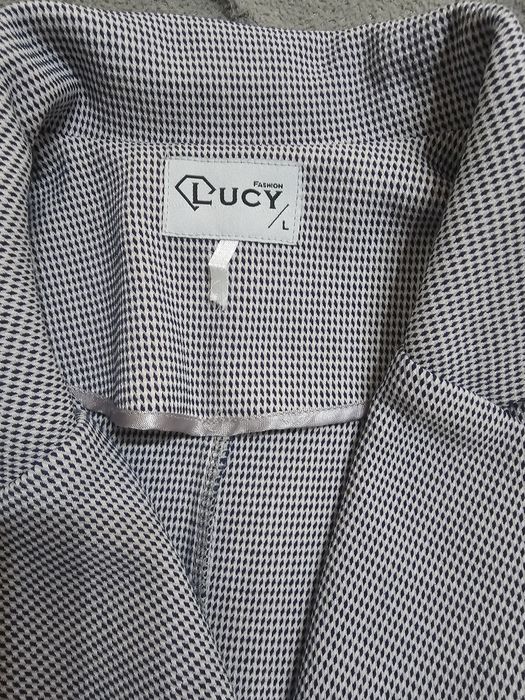 Рокля LUCY fashion