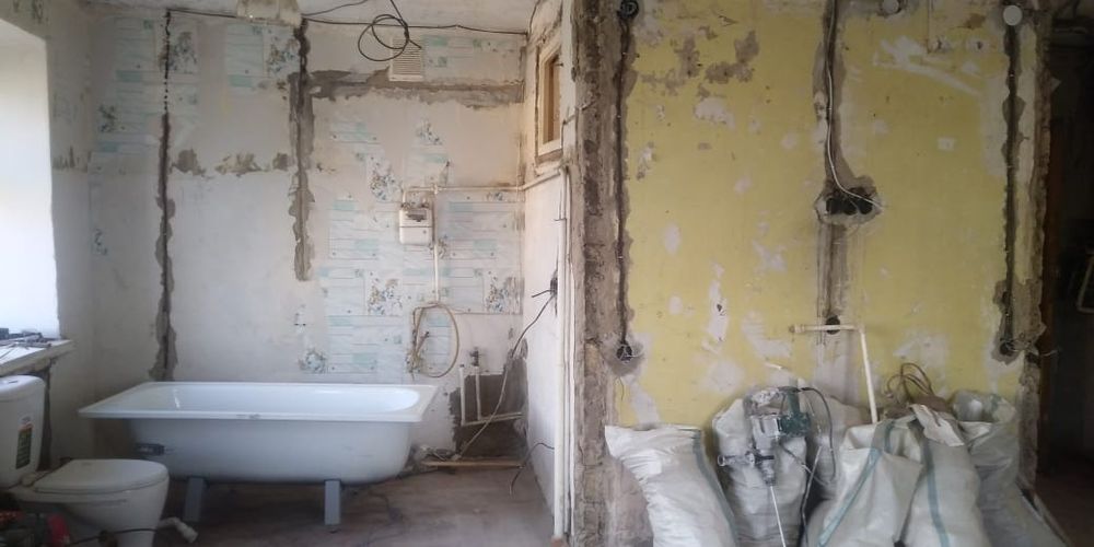 Ремонт Квартир и т.д