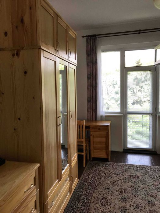 Дава се под наем Двустаен апартамент в София, Център - 50 кв.м за 353.94 € - Снимка #4