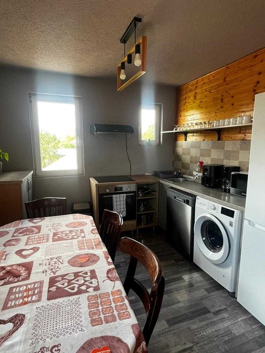 Cazare Ocna Mureș – Aproape de Băile Sărate