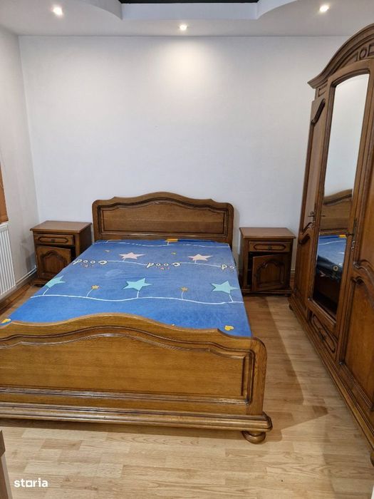 Apartament 2 camere Trivale 1500 lei