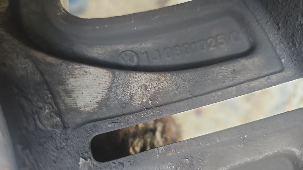 Джанти 5х100 15 цола