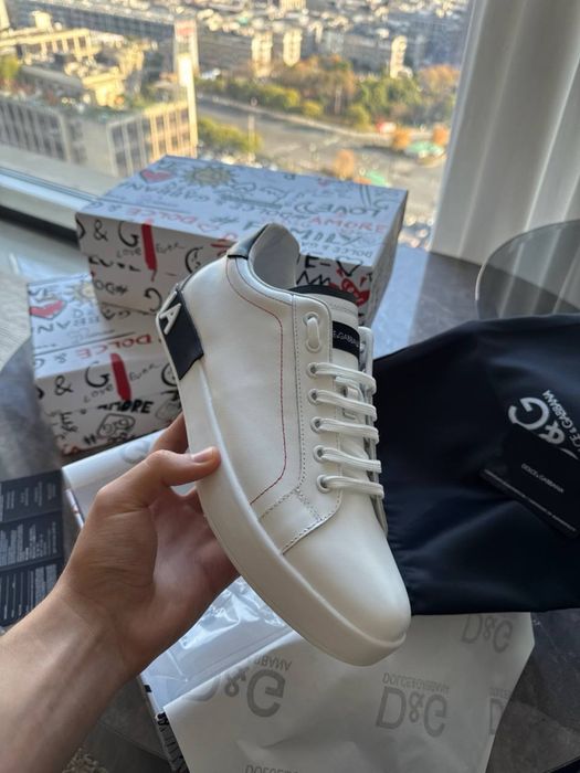 Golce Gabbana Мужская Обувь